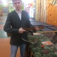 Рафик Ильясов