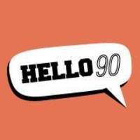 Hello90