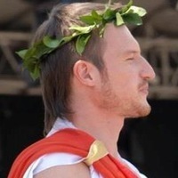 Сергей Колос