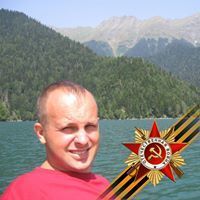 Владимир Захарчук