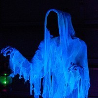 Ghoust