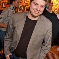 Ilya Krymov
