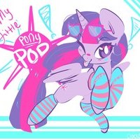 Roman Pony