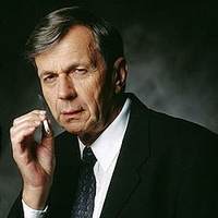 Mr. Smoker