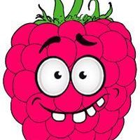 Funny Berry