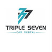 TRIPLE 777 Corfu Airport Rent A Car