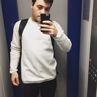Гоша Сидоров