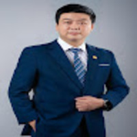 CEO CHƯỚNG CHÁNH KIỆT