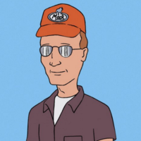 Mike Judge