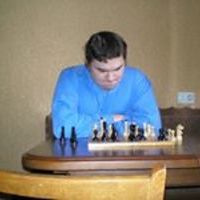 Maxim  Igumenov