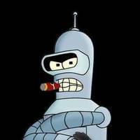 Bender's Channel