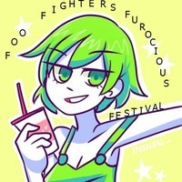 FooFightersFurociousFestival