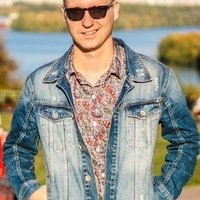 Павел Мощанецкий