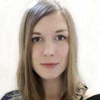 Sasha Sazanova