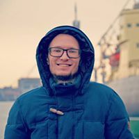 Евгений Птицын