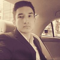 Murat Khamitov