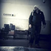 Михаил Тесленко