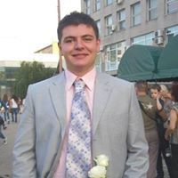Djordje Mijailovic