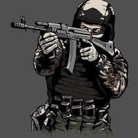 Александр Тихонов