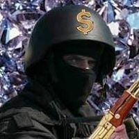 Konstantine Muerte
