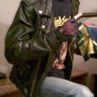 Дмитрий Макаров