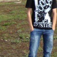 Никита Санников