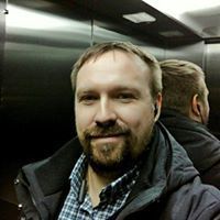 Alexandr Daineko