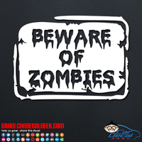 Zombie killer
