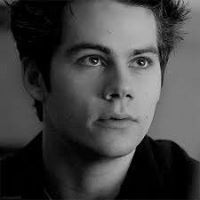 Stiles Stilinski