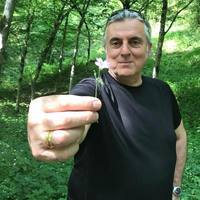 oto tutarshvili