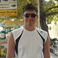 Maxim Arnautov