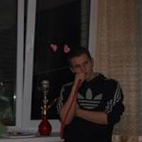 Лёша Смирнов