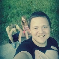 Павел Чистяков