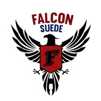 Falcon Suede