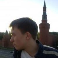 Максим Васин