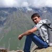 Irakli Yandiashvili