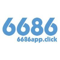 6686