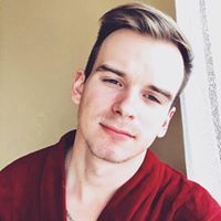 Kyryl Stoliarchuk