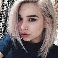 Екатерина Вишневская