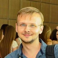 Oleksii Piddubnyi