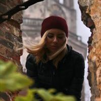 Victoria Vladimirova
