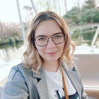 Елена Березина