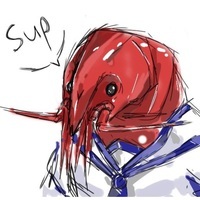 Shadow Lobster64