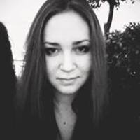 Alyona Rudenko
