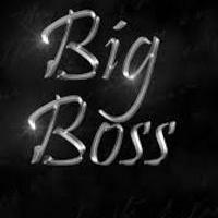 favorite of the Big_BoSS