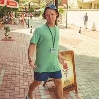 Саша Красилов