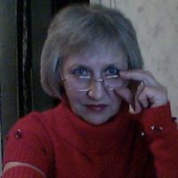 Nina  Vavilova
