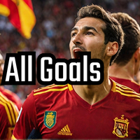 EURO 2024 BEST HIGHLIGHTS