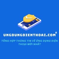 Ứng Dụng Điện Thoại