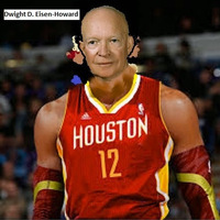 Dwight D. Eisen-Howard